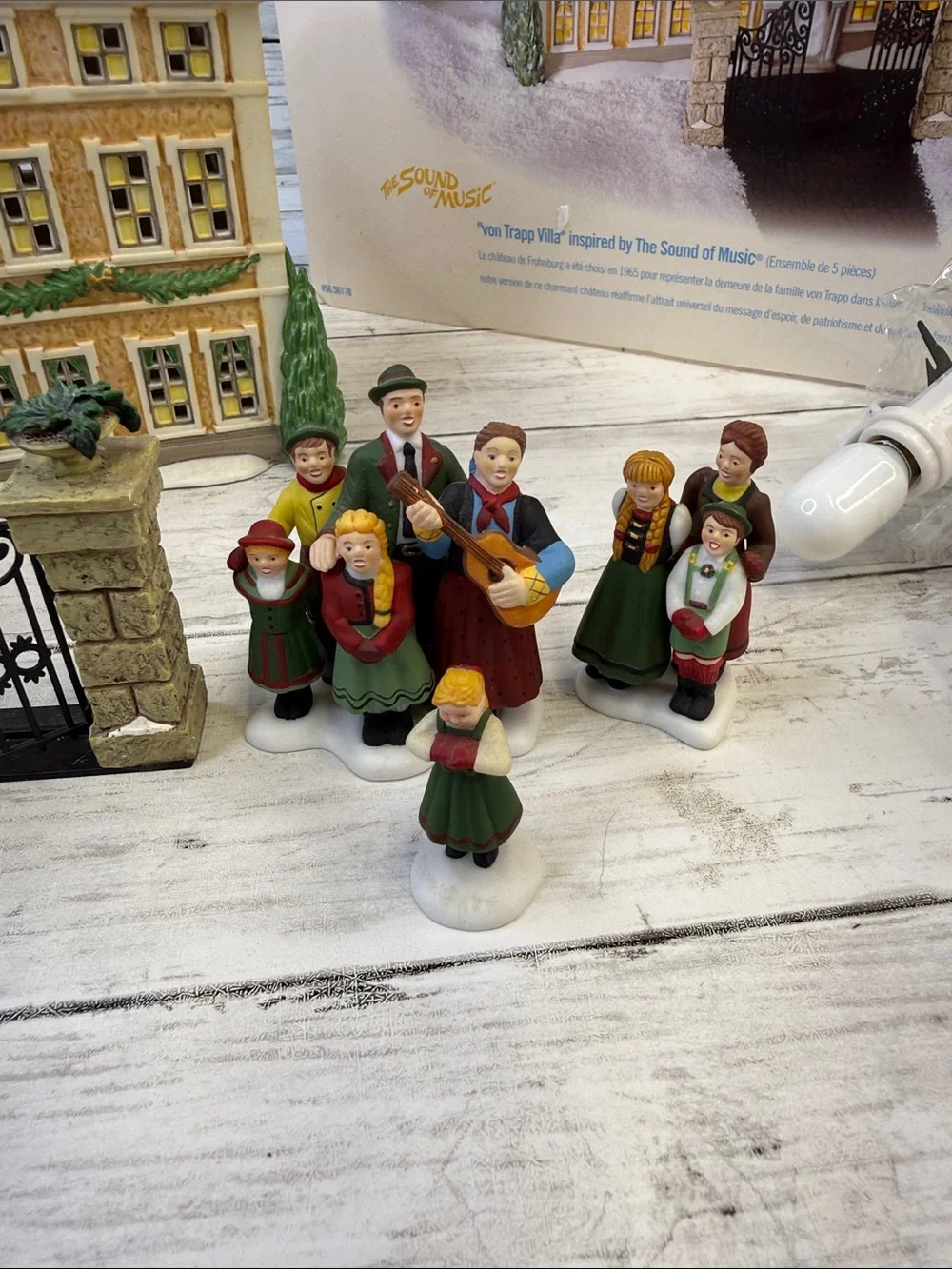 Department 56 department 56